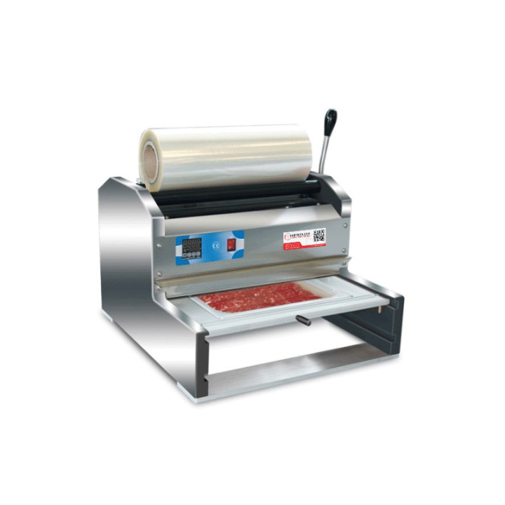 STEP Super Jet Tray Sealers Series